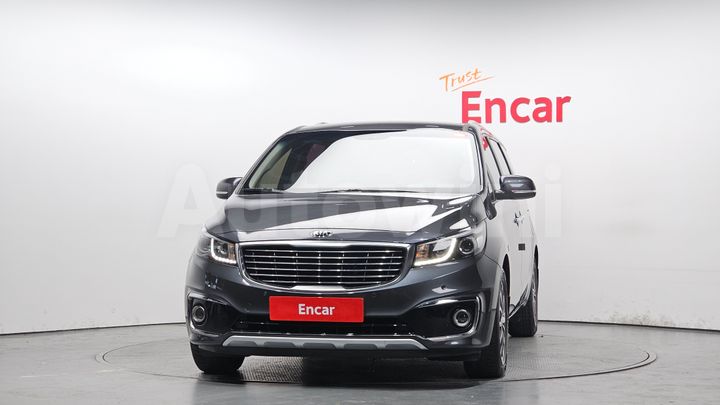Kia Carnival 2017 — 3