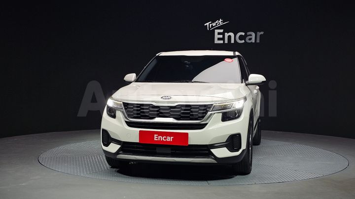 Kia Seltos 2020 — 3