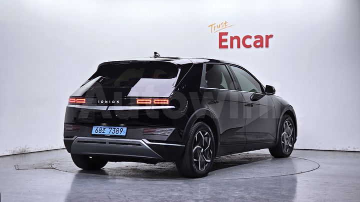 Hyundai Ioniq5