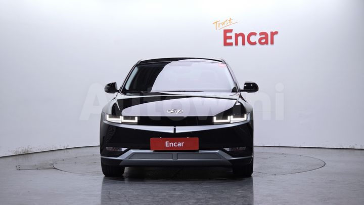 Hyundai Ioniq5 2023 — 3