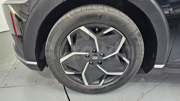 Hyundai Ioniq5