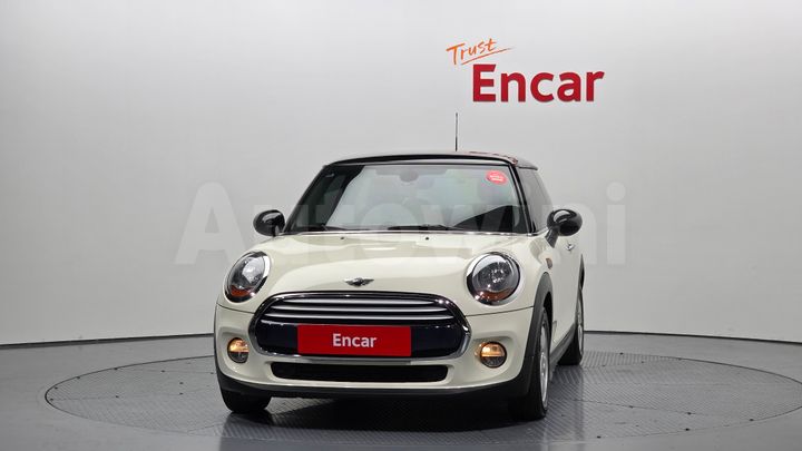 Mini Cooper 2015 — 3