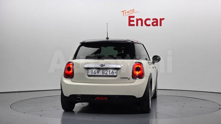 Mini Cooper 2015 — 4