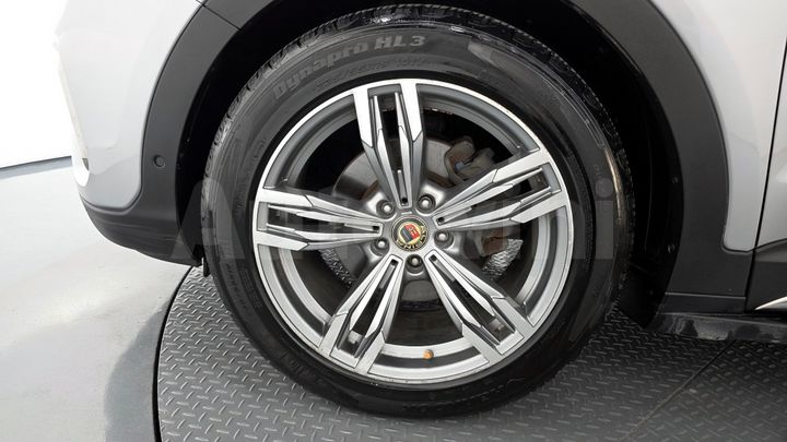Hyundai Maxcruz