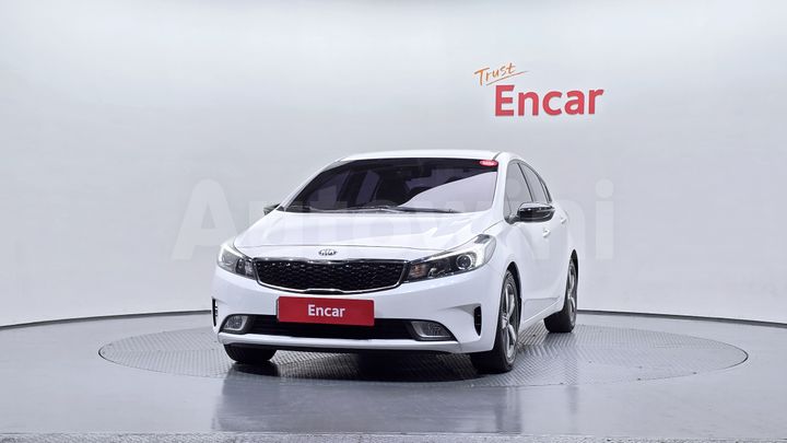 Kia K3 2018 — 3