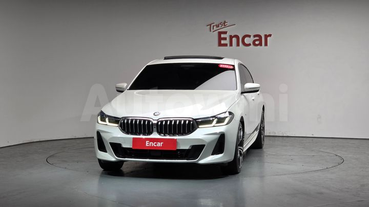 BMW 6 Series 2024 — 3