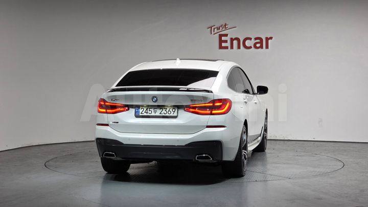 BMW 6 Series 2024 — 4