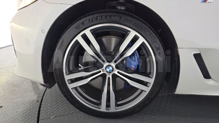 BMW 6 Series
