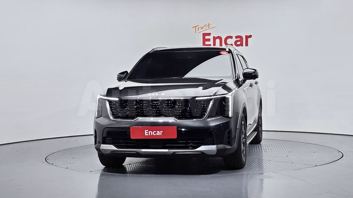 Kia Sorento 2024 — 3
