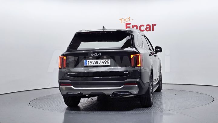 Kia Sorento 2024 — 4