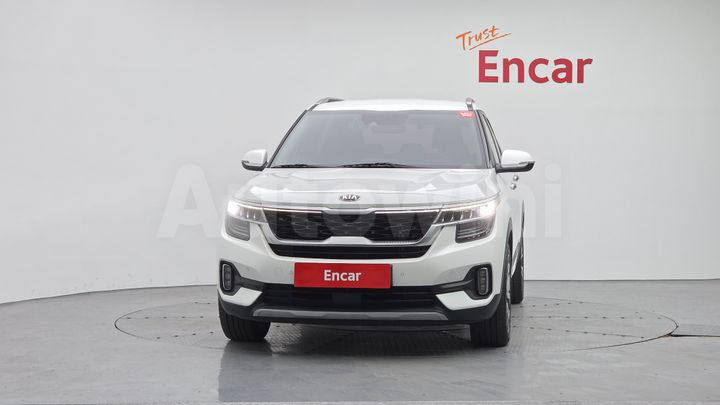 Kia Seltos 2022 — 3
