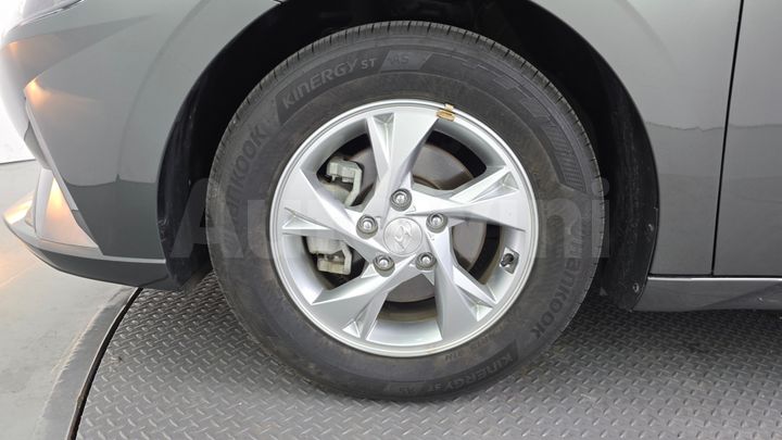 Hyundai Avante 2021 — 5