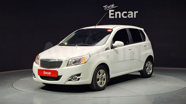 Chevrolet Gentra