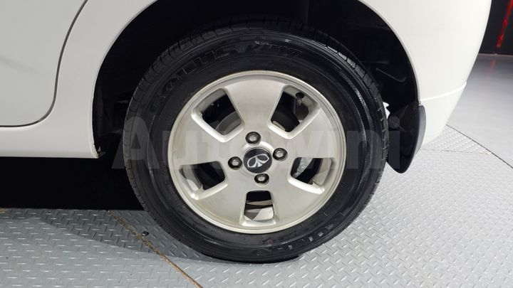 Chevrolet Gentra