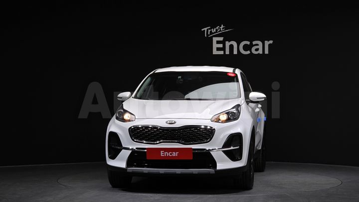 Kia Sportage 2019 — 3