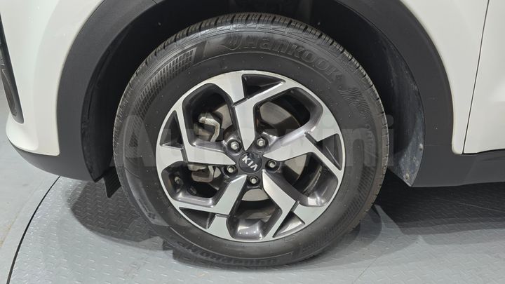 Kia Sportage 2019 — 5