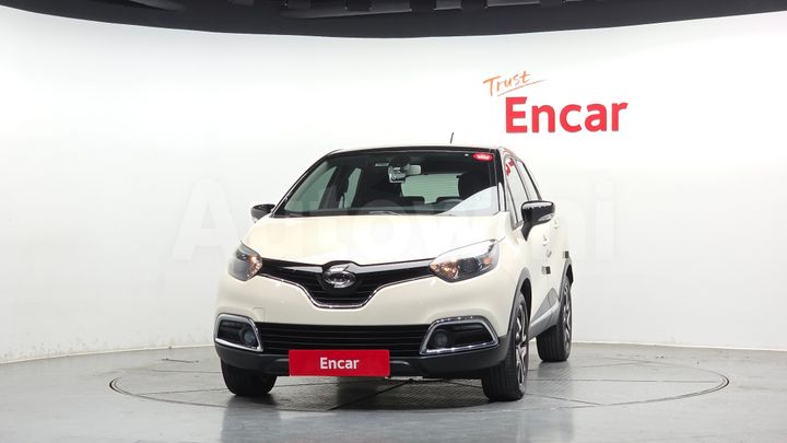 Renault QM3 2015 — 3