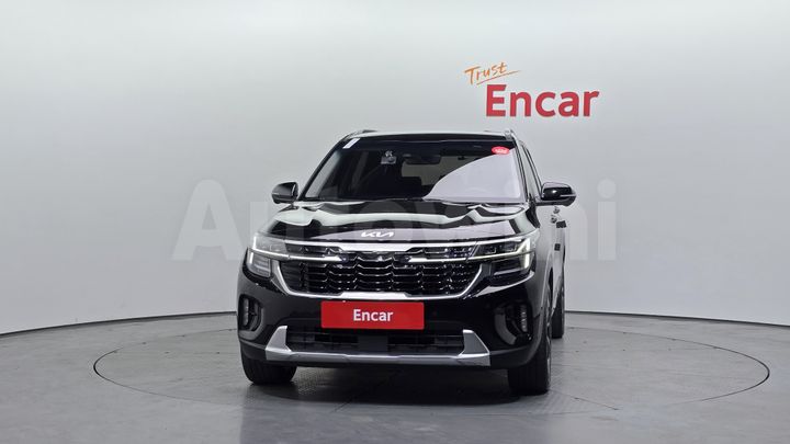 Kia Seltos 2023 — 3