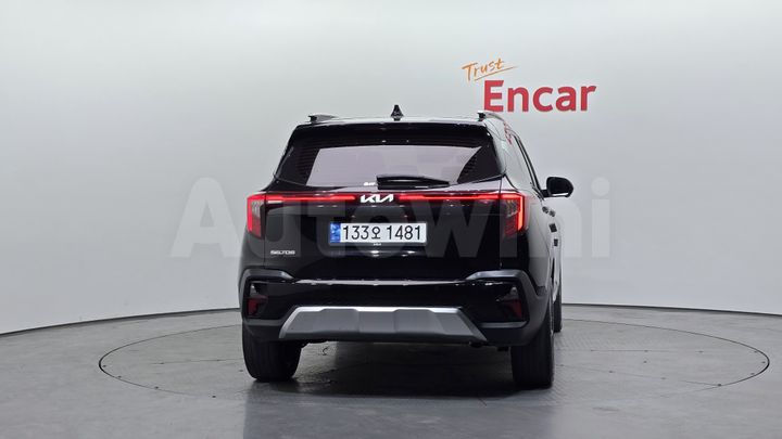 Kia Seltos 2023 — 4