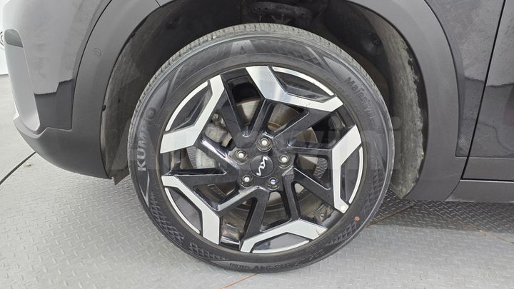 Kia Seltos 2023 — 5