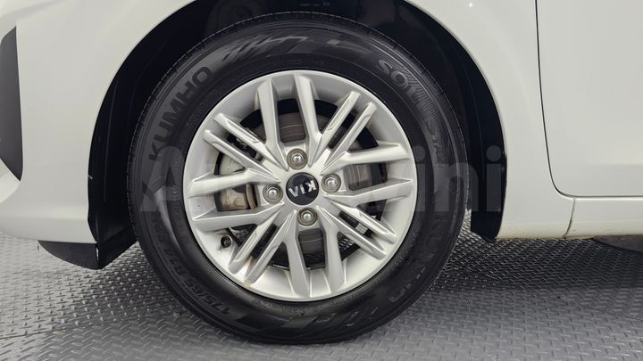 Kia Morning 2021 — 5