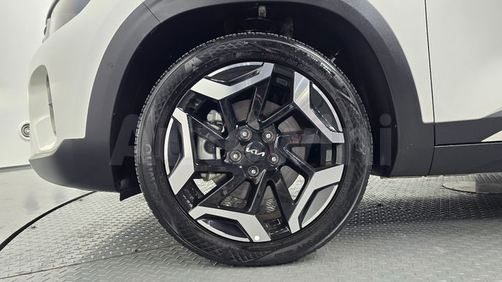 Kia Seltos 2023 — 5