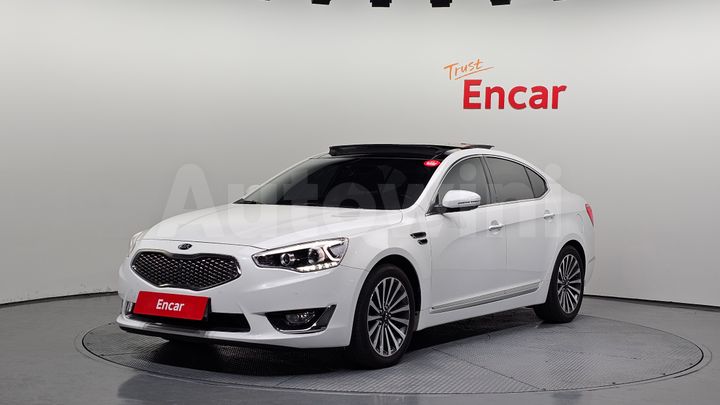 Kia K7 2015 — 2