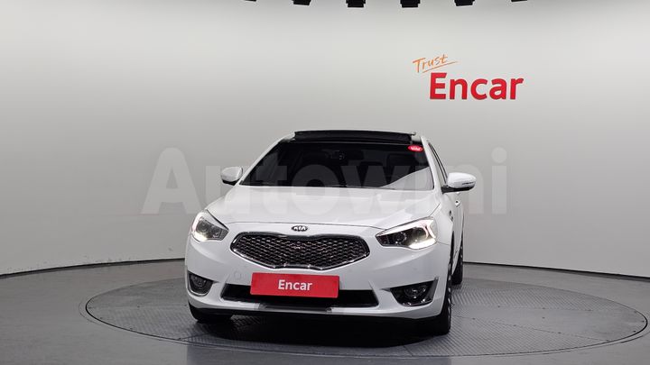 Kia K7 2015 — 4