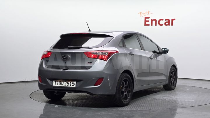 Hyundai i30 2014 — 2