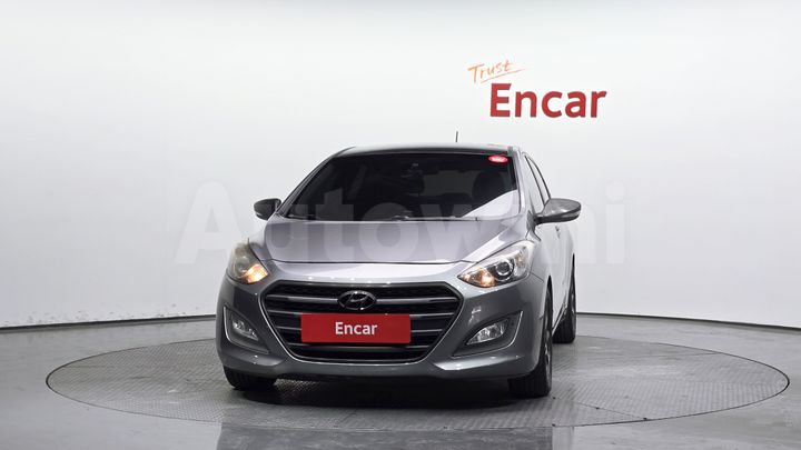 Hyundai i30 2014 — 3