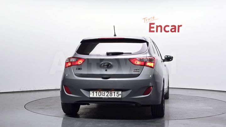 Hyundai i30 2014 — 4