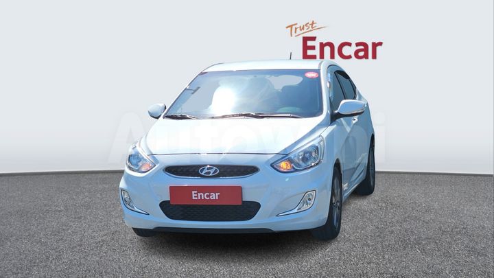 Hyundai Accent 2018 — 3