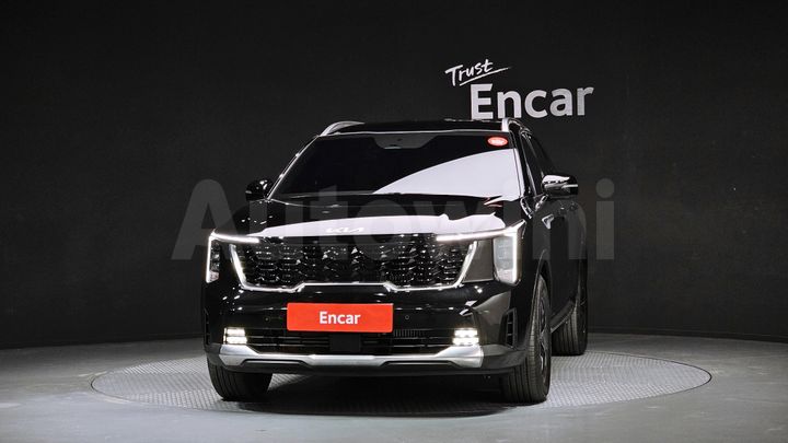 Kia Sorento 2025 — 3