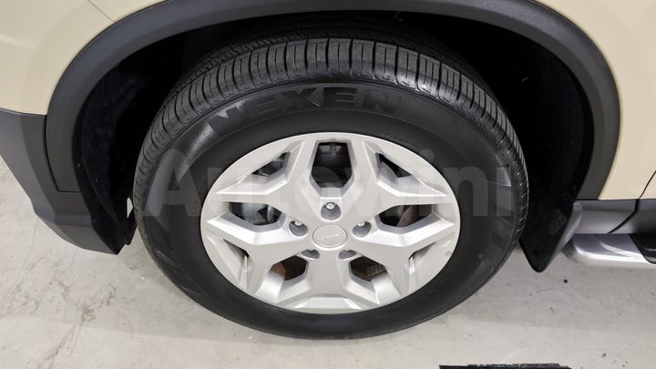 KGM (Ssangyong) Musso