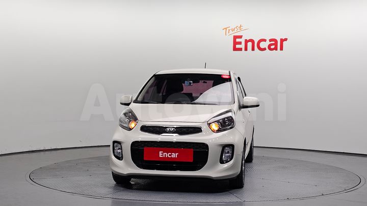 Kia Morning 2016 — 3