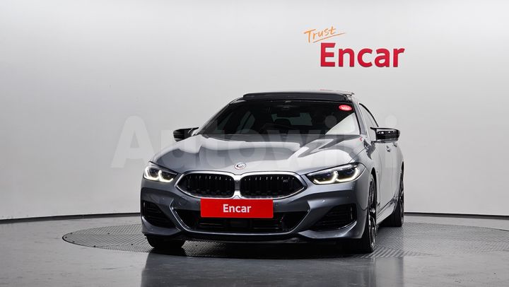 BMW 8 Series 2023 — 3