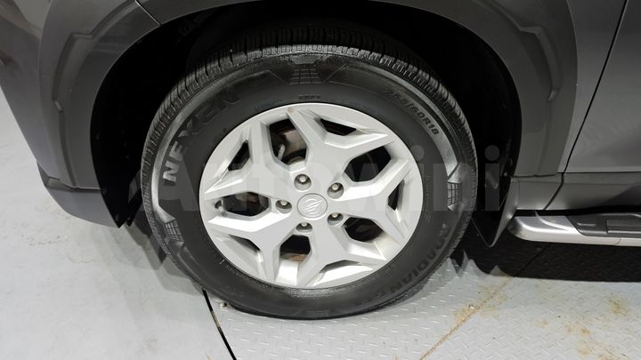 KGM (Ssangyong) Rexton 2021 — 5