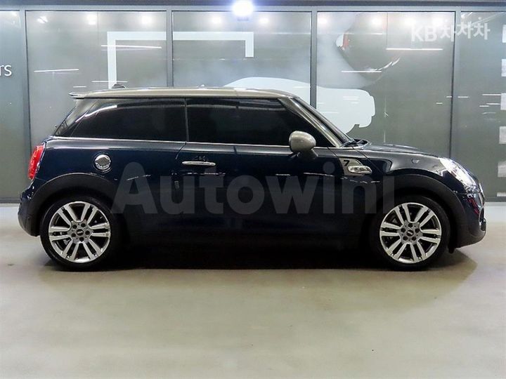 Mini Cooper 2017 — 3