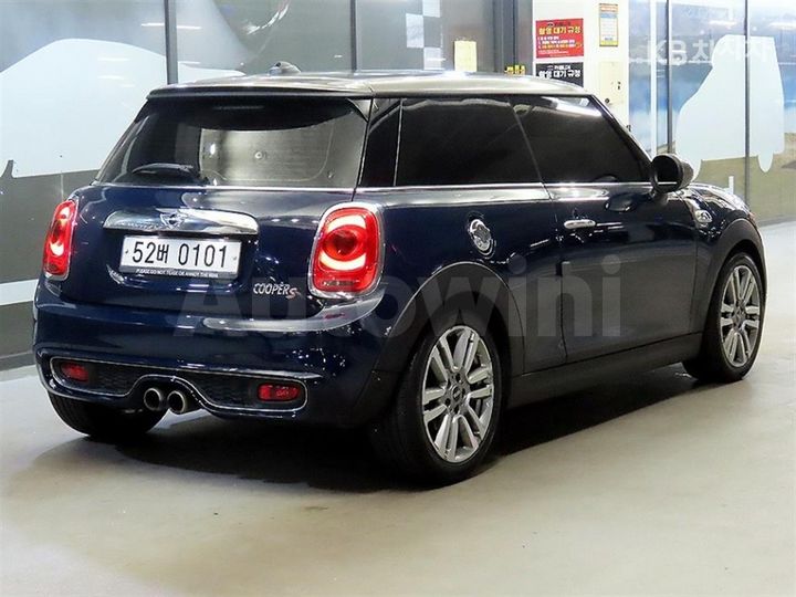 Mini Cooper 2017 — 4