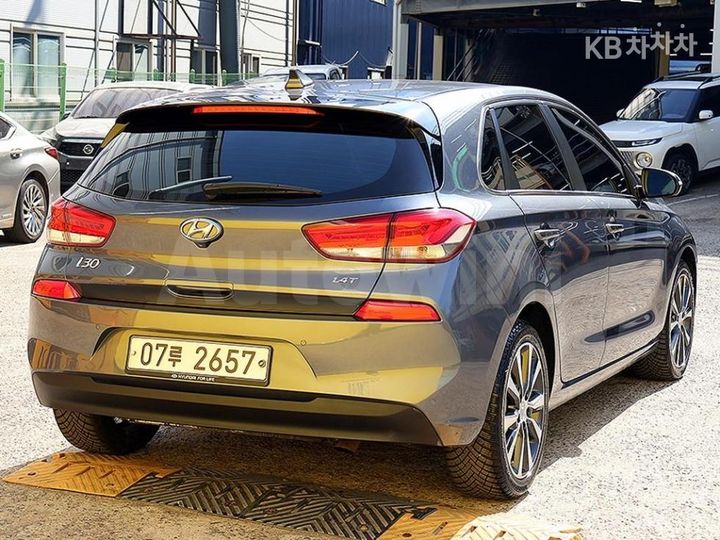 Hyundai i30 2018 — 4
