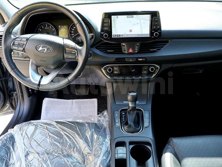 Hyundai i30 2018 — 5