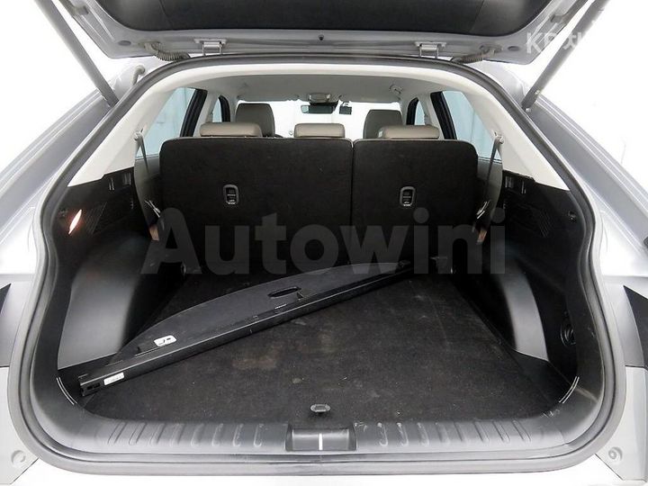 Hyundai Ioniq5 2022 — 5