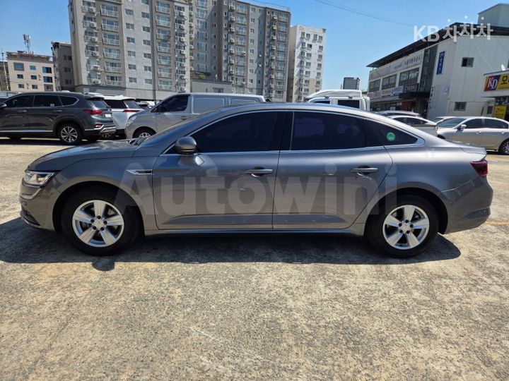 Renault SM6 2016 — 3