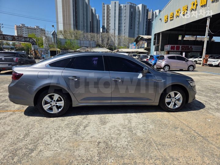 Renault SM6 2016 — 4