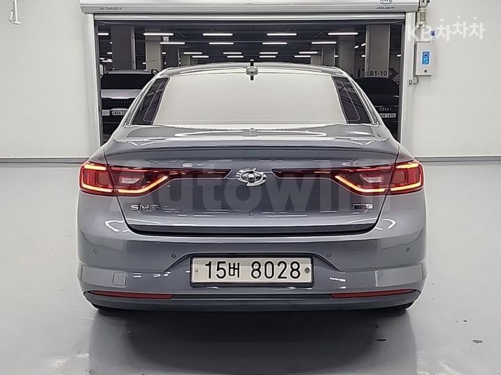 Renault SM6 2017 — 3