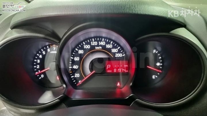 Kia Ray 2019 — 5