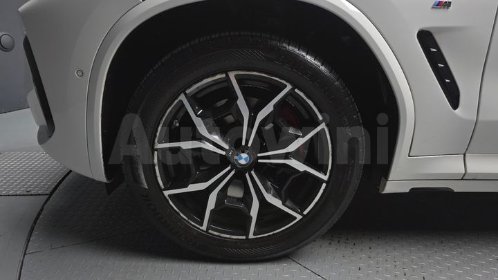 BMW X4 2023 — 5