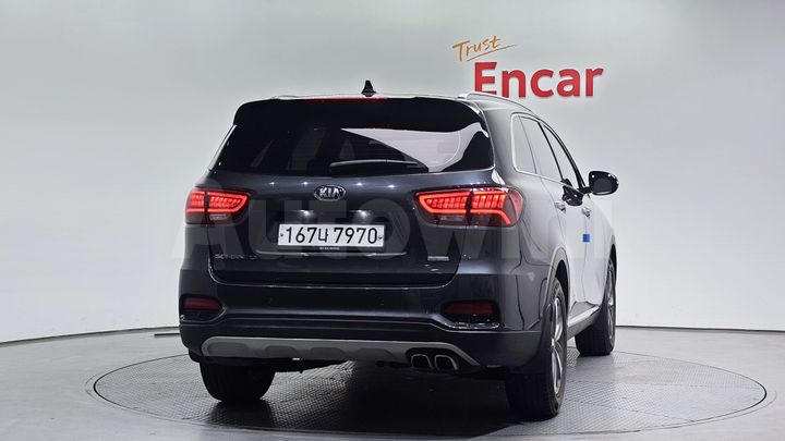 Kia Sorento 2020 — 4