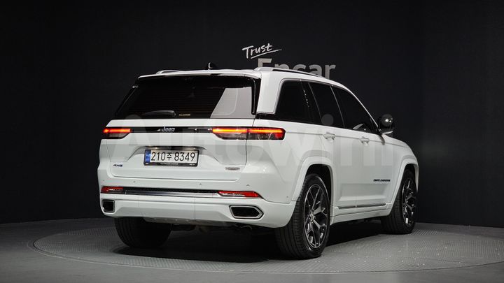 Jeep Cherokee 2023 — 2