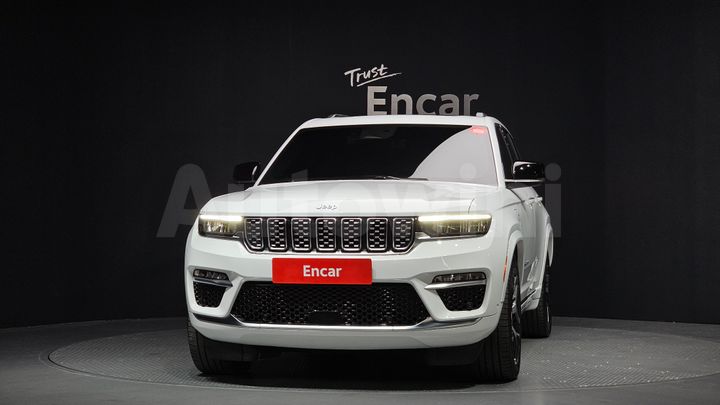 Jeep Cherokee 2023 — 3